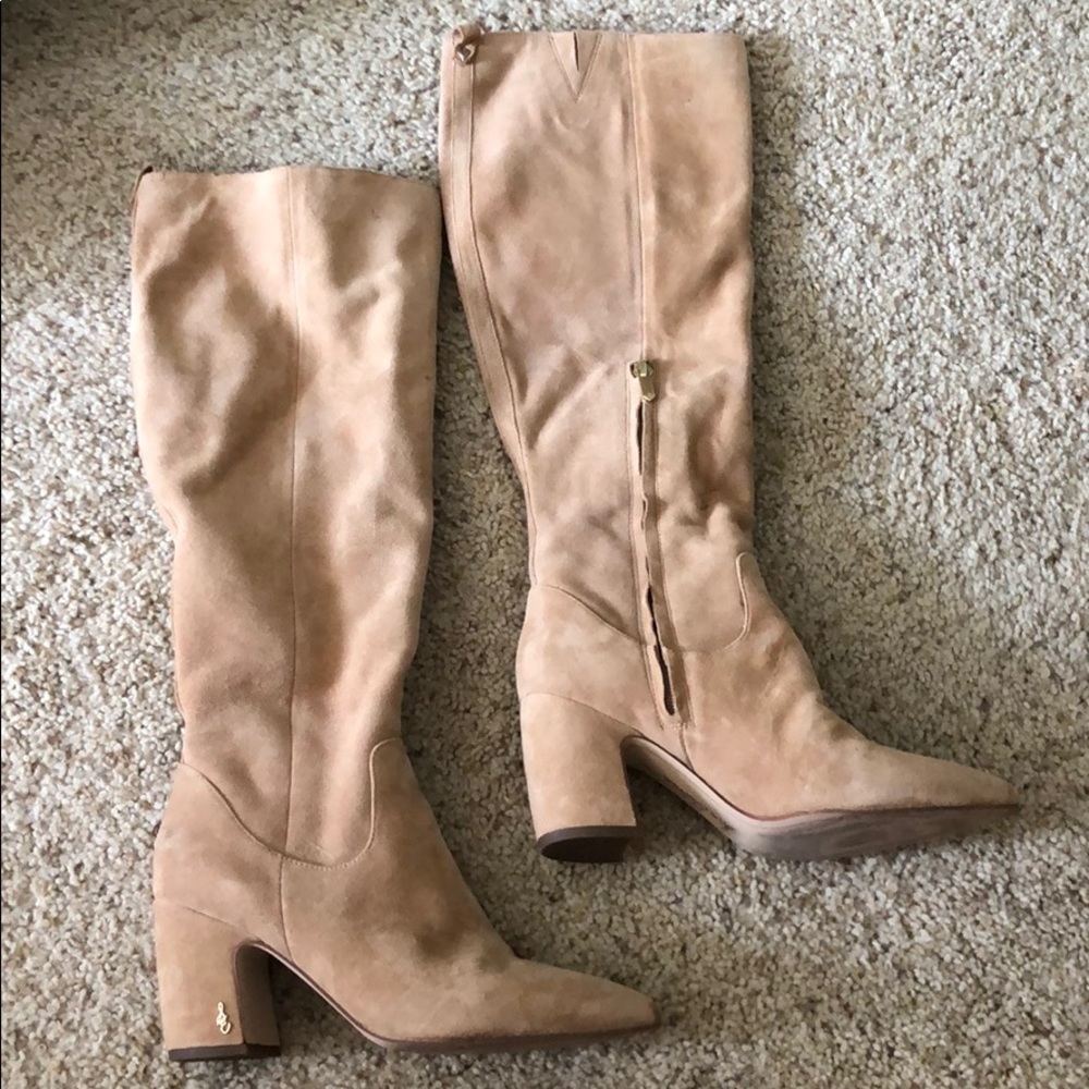 Sam Edelman Boots
